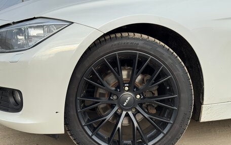 BMW 3 серия, 2015 год, 2 450 000 рублей, 11 фотография