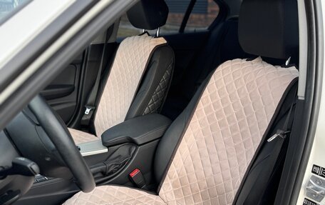 BMW 3 серия, 2015 год, 2 450 000 рублей, 19 фотография