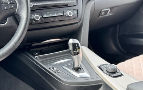 BMW 3 серия, 2015 год, 2 450 000 рублей, 20 фотография