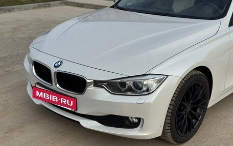 BMW 3 серия, 2015 год, 2 450 000 рублей, 9 фотография