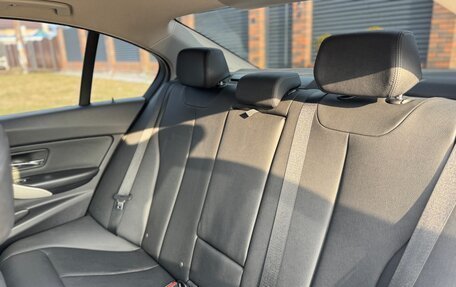 BMW 3 серия, 2015 год, 2 450 000 рублей, 22 фотография