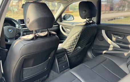 BMW 3 серия, 2015 год, 2 450 000 рублей, 23 фотография