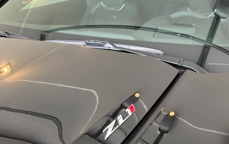 Chevrolet Camaro VI, 2017 год, 9 800 000 рублей, 2 фотография