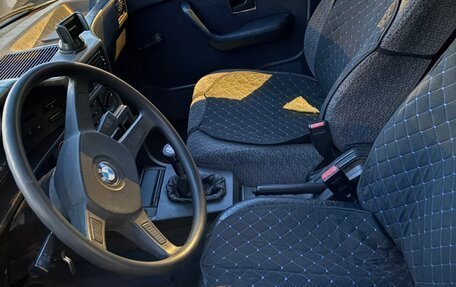 BMW 5 серия, 1984 год, 193 000 рублей, 9 фотография