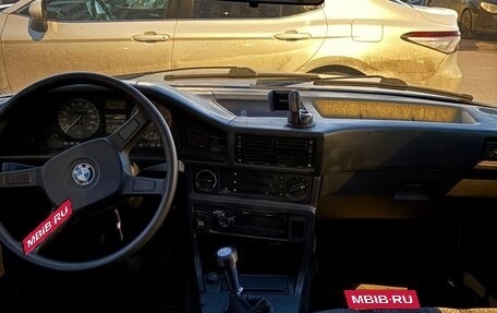 BMW 5 серия, 1984 год, 193 000 рублей, 8 фотография