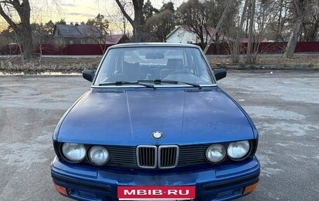 BMW 5 серия, 1984 год, 193 000 рублей, 3 фотография