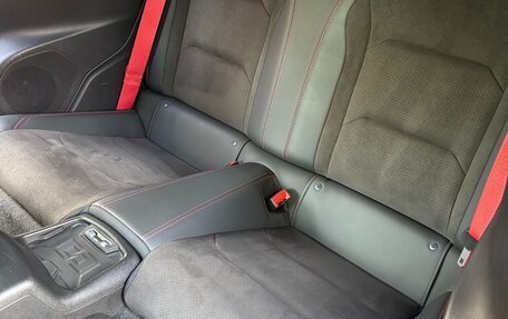 Chevrolet Camaro VI, 2017 год, 9 800 000 рублей, 13 фотография