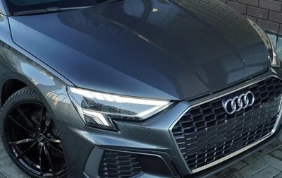 Audi A3, 2023 год, 3 500 000 рублей, 1 фотография