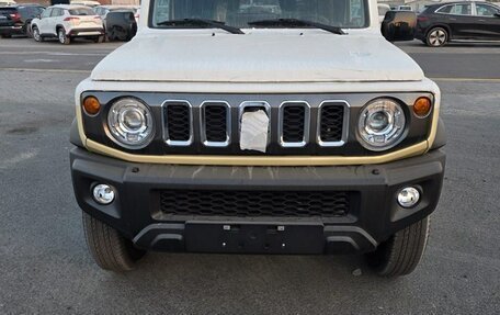 Suzuki Jimny, 2026 год, 3 850 000 рублей, 1 фотография