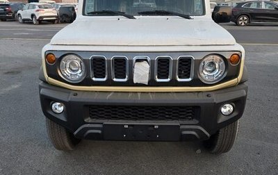 Suzuki Jimny, 2026 год, 3 850 000 рублей, 1 фотография