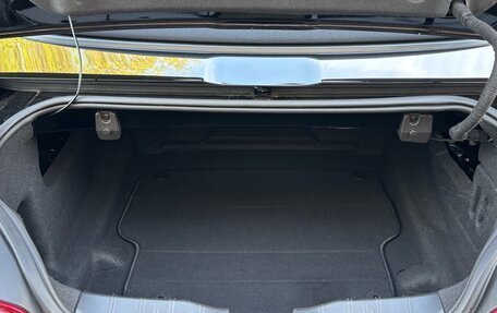 Chevrolet Camaro VI, 2017 год, 9 800 000 рублей, 17 фотография