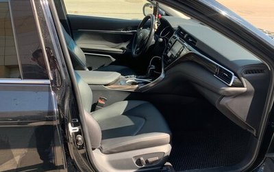 Toyota Camry, 2020 год, 4 000 000 рублей, 1 фотография