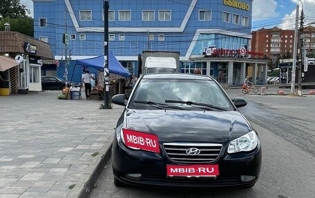 Hyundai Elantra IV, 2006 год, 4 550 000 рублей, 1 фотография