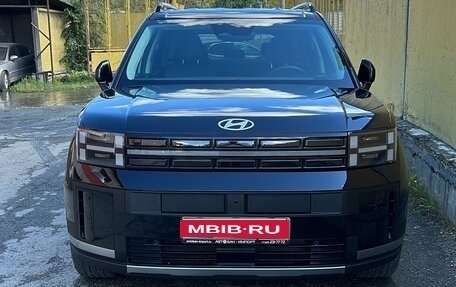 Hyundai Santa Fe IV, 2024 год, 5 100 000 рублей, 1 фотография