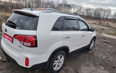 KIA Sorento II рестайлинг, 2014 год, 1 750 000 рублей, 1 фотография