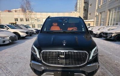 Mercedes-Benz Vito, 2025 год, 9 600 000 рублей, 1 фотография