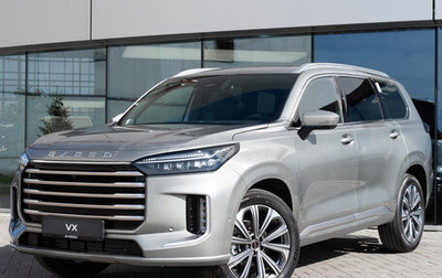 CheryExeed VX, 2025 год, 5 730 000 рублей, 1 фотография