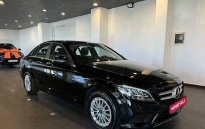 Mercedes-Benz C-Класс, 2019 год, 2 992 000 рублей, 1 фотография