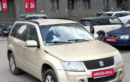Suzuki Grand Vitara, 2006 год, 645 000 рублей, 1 фотография