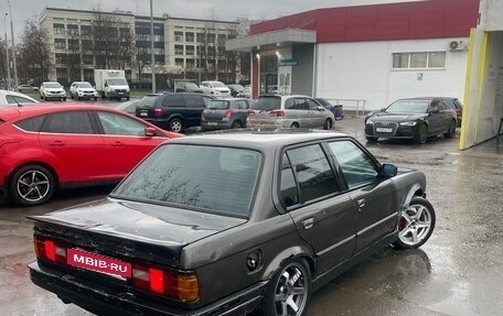 BMW 3 серия, 1990 год, 90 000 рублей, 1 фотография