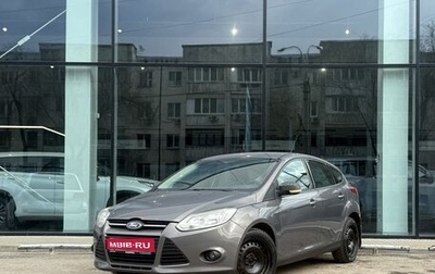 Ford Focus III, 2014 год, 835 000 рублей, 1 фотография