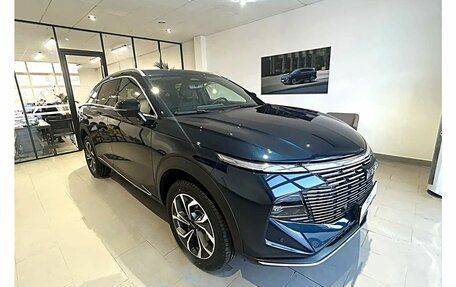 Haval F7, 2026 год, 3 662 010 рублей, 1 фотография