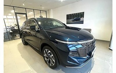 Haval F7, 2026 год, 3 662 010 рублей, 1 фотография