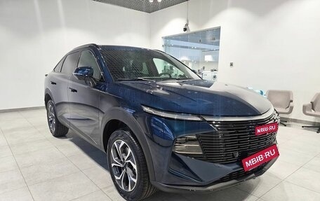 Haval F7x, 2025 год, 3 513 510 рублей, 1 фотография