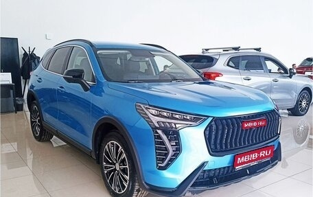 Haval Jolion, 2026 год, 2 622 510 рублей, 1 фотография
