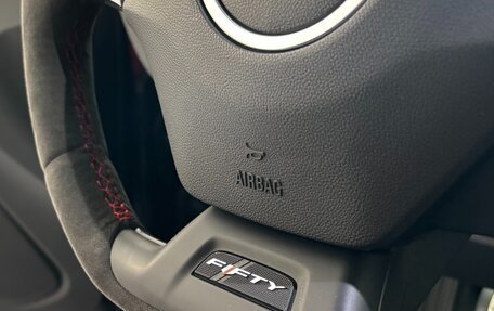 Chevrolet Camaro VI, 2017 год, 9 800 000 рублей, 22 фотография