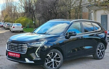 Haval Jolion, 2022 год, 2 050 000 рублей, 1 фотография