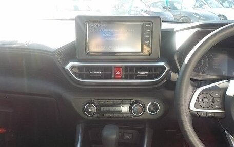 Toyota Raize I, 2020 год, 1 260 000 рублей, 8 фотография