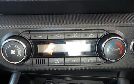 Toyota Raize I, 2020 год, 1 260 000 рублей, 7 фотография