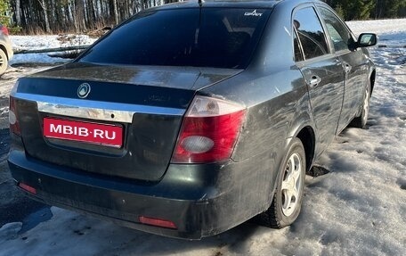 Geely Vision, 2008 год, 120 000 рублей, 1 фотография