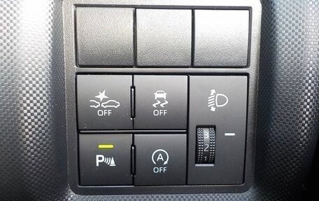 Toyota Raize I, 2020 год, 1 260 000 рублей, 9 фотография