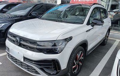 Volkswagen Tharu, 2023 год, 2 195 000 рублей, 1 фотография