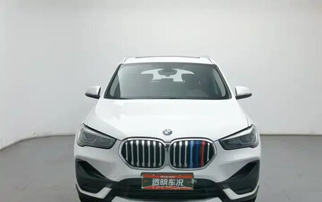 BMW X1, 2021 год, 1 601 130 рублей, 1 фотография