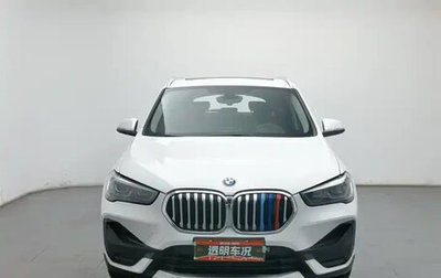 BMW X1, 2021 год, 1 601 130 рублей, 1 фотография