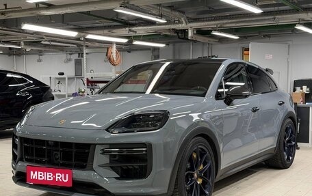 Porsche Cayenne III, 2024 год, 23 900 000 рублей, 1 фотография