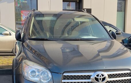 Toyota RAV4, 2007 год, 1 300 000 рублей, 1 фотография