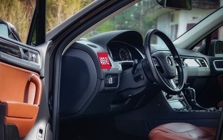 Volkswagen Touareg III, 2016 год, 3 575 000 рублей, 8 фотография