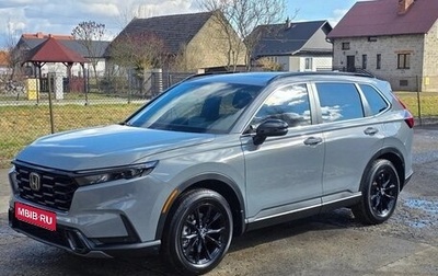 Honda CR-V, 2025 год, 3 590 000 рублей, 1 фотография