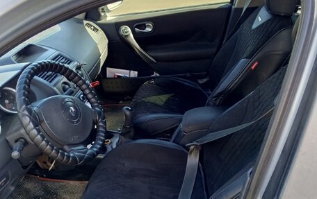 Renault Megane II, 2005 год, 250 000 рублей, 1 фотография