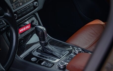 Volkswagen Touareg III, 2016 год, 3 575 000 рублей, 13 фотография