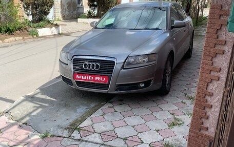 Audi A6, 2004 год, 510 000 рублей, 1 фотография