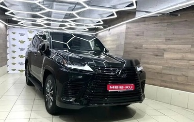 Lexus LX, 2025 год, 15 450 000 рублей, 1 фотография