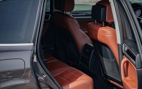 Volkswagen Touareg III, 2016 год, 3 575 000 рублей, 15 фотография