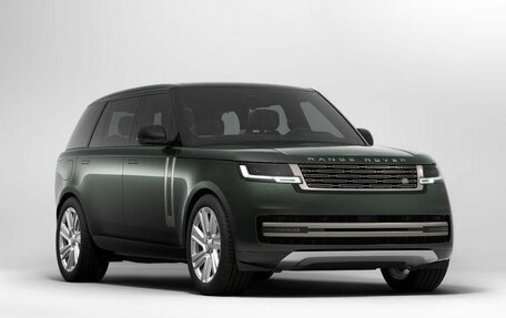 Land Rover Range Rover IV рестайлинг, 2026 год, 25 900 000 рублей, 1 фотография