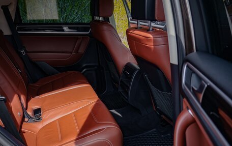 Volkswagen Touareg III, 2016 год, 3 575 000 рублей, 16 фотография