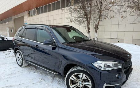 BMW X5, 2018 год, 1 фотография